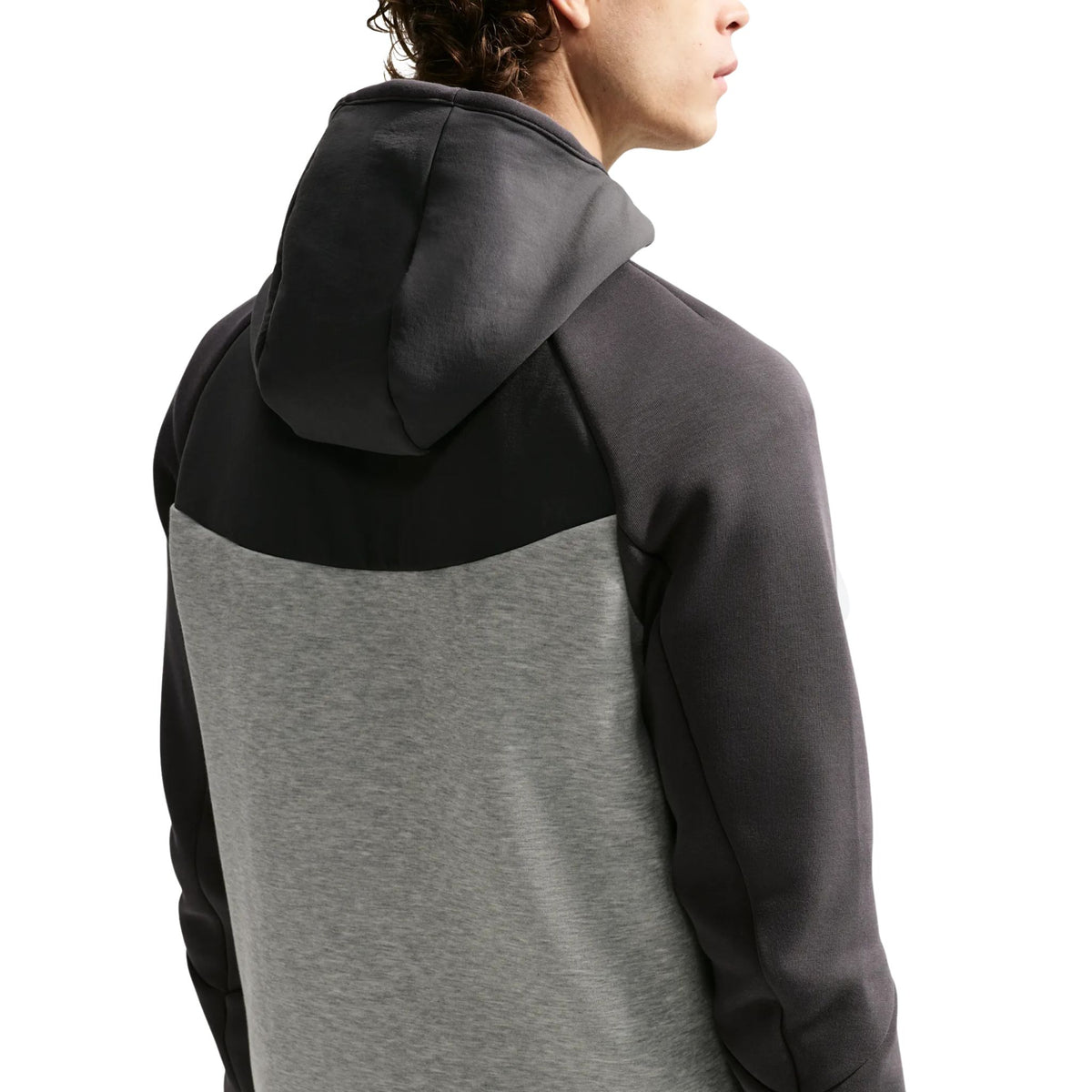Onesizestore Completo Nike Tech Fleece Windrunner Full-Zip Jacket Pants IH4302 063 IH4303 063