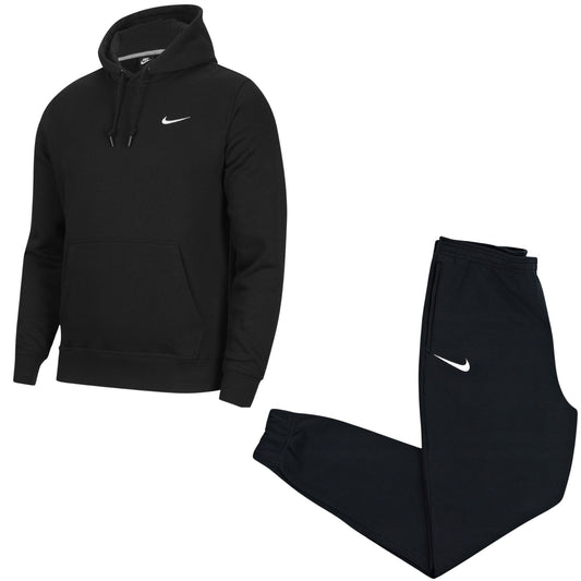 One Size Completo Tuta Nike 826431 010  826433 010