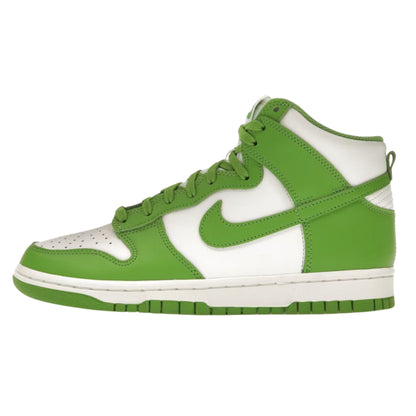 Onesizestore Nike Dunk High Chlorophyll (W) DD1869 300