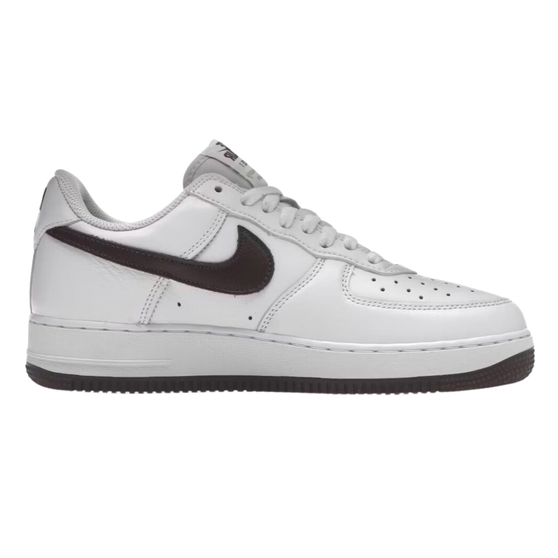 Onesizestore Nike Air Force 1 '07 Low (2022) DM0576 100