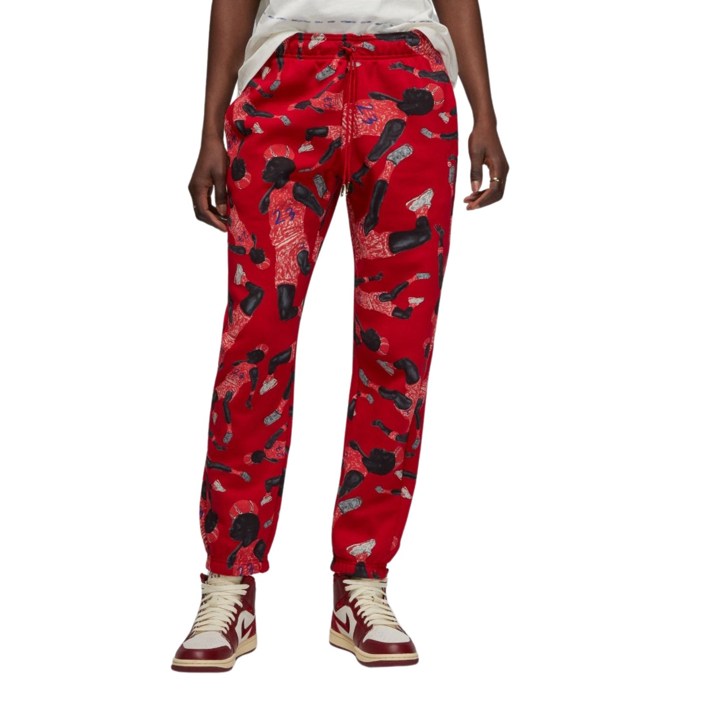 Onesizestore 
Pantaloni Jordan Artist Series by Parker Duncan Pants (W) DX0405 687
