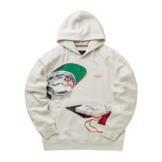 Onesizestore Felpa Air Jordan Artist Series By Jacob Rochester Hoodie DV1593 141