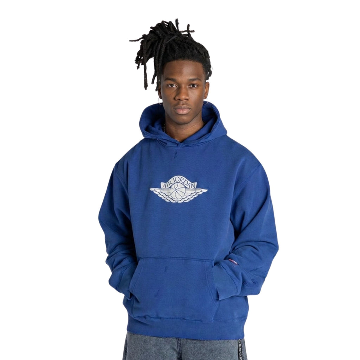 Onesizestore Felpa Air Jordan Rare Air Fleece Hoodie IB3003 485