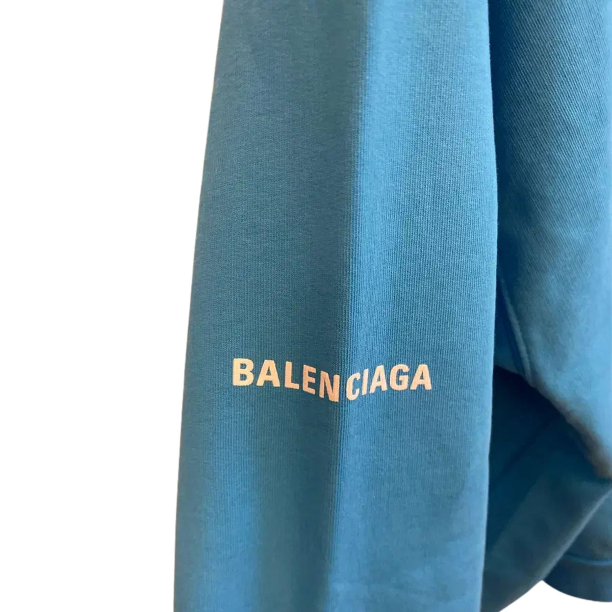 Onesizestore Felpa Balenciaga Political Campaign Medium Fit Hoodie 767877 TMVL1 4940