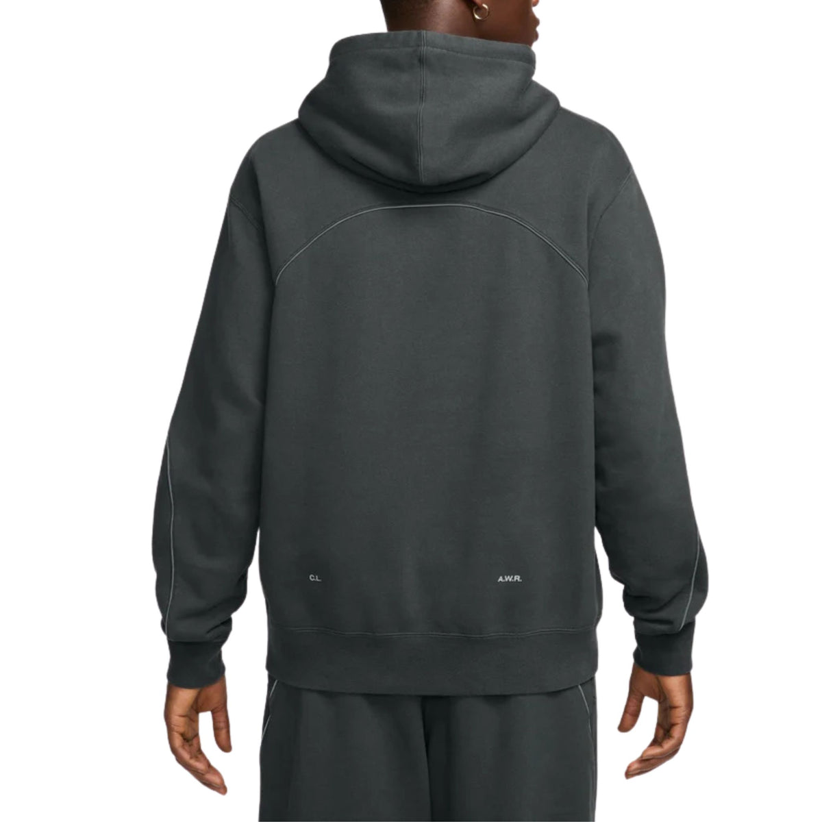 Onesizestore Felpa Hoodie Nike x Drake NOCTA Fleece FN7659 060
