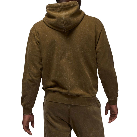 Onesizestore Felpa Jordan Essential Wash Fleece Hoodie DR3087 385