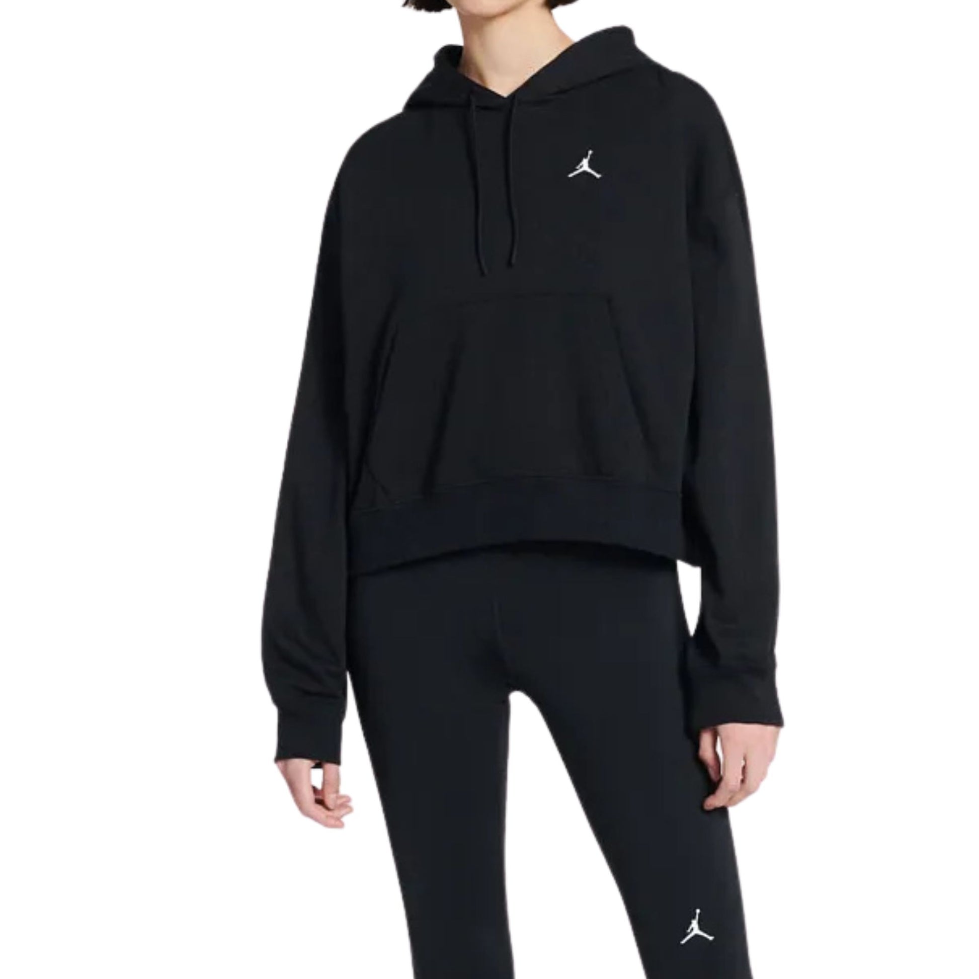 Onesizestore Felpa Jordan Essentials Fleece Hoodie (W) DN4570 010