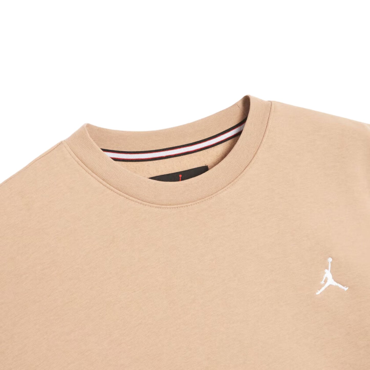 Onesizestore Felpa Jordan Essentials Fleece Sweatshirt FJ7776 200