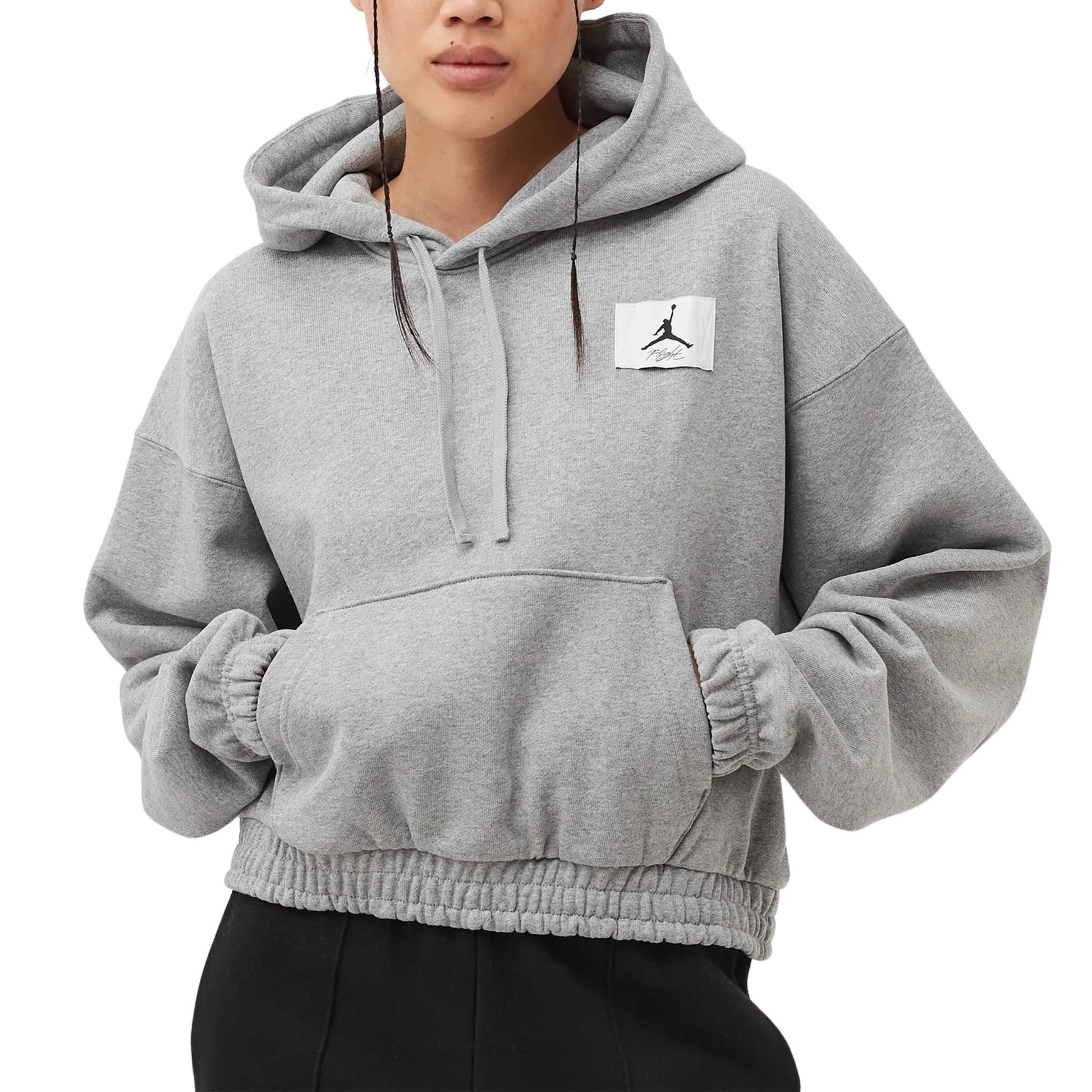 Onesizestore Felpa Jordan Flight Hoodie (W) DD6998 063