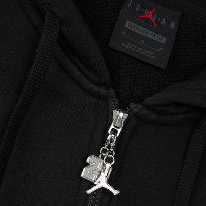 Onesizestore Felpa Jordan Flight Hoodie (W) DZ3359 010