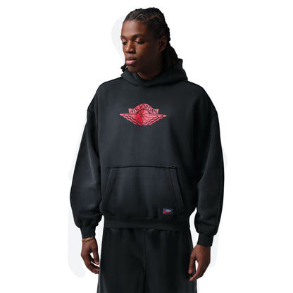 Onesizestore Felpa Jordan Flight Wings Fleece Pullover Hoodie IM9191 010