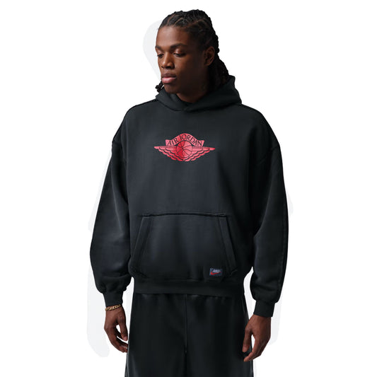 Onesizestore Felpa Jordan Flight Wings Fleece Pullover Hoodie IM9191 010