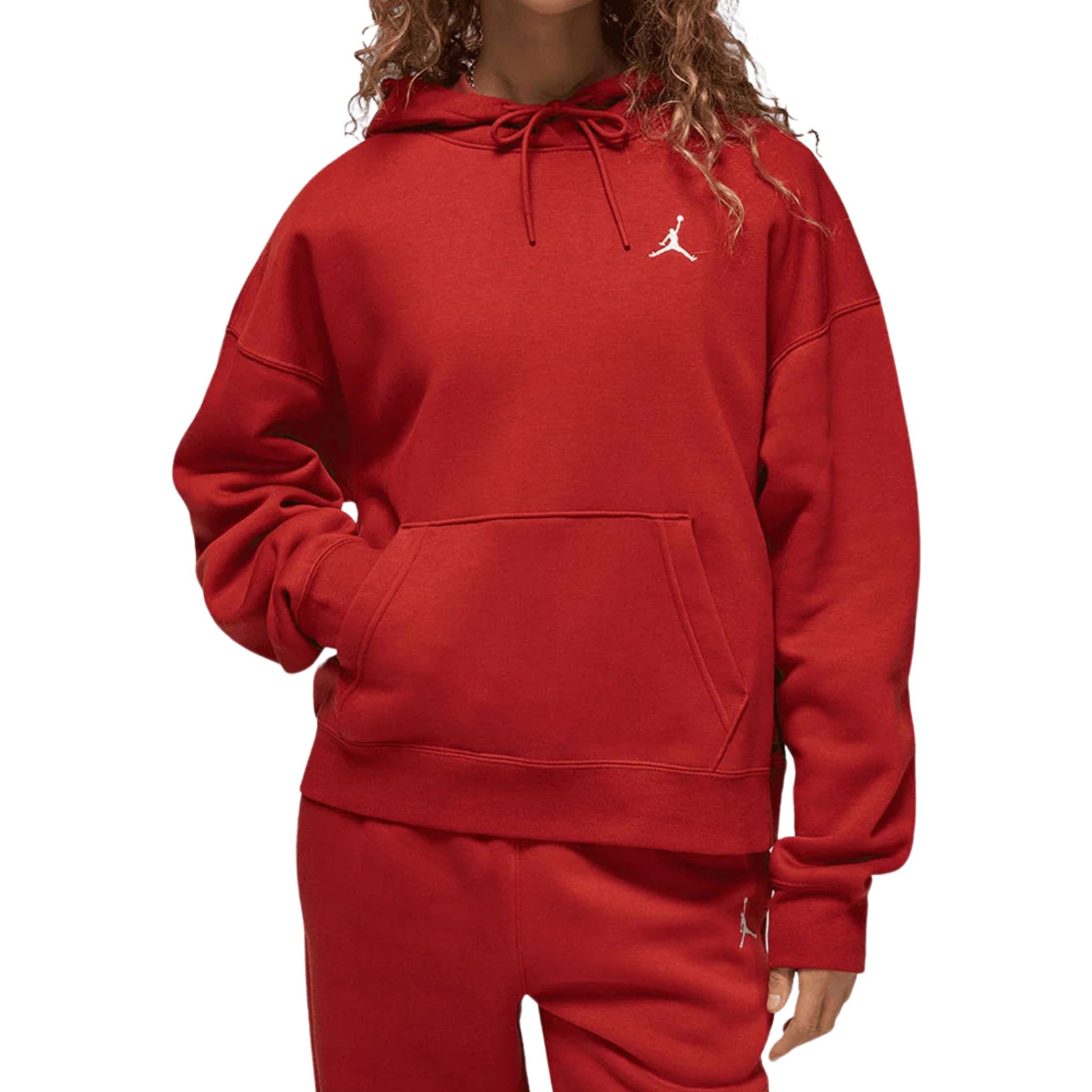 Onesizestore Felpa Jordan Women's Brooklyn Fleece (W) FN4488 615