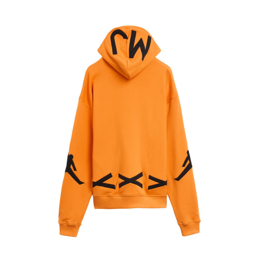 Onesizestore Felpa Jordan x Nina Chanel Unisex Fleece Hoodie FZ7514 806
