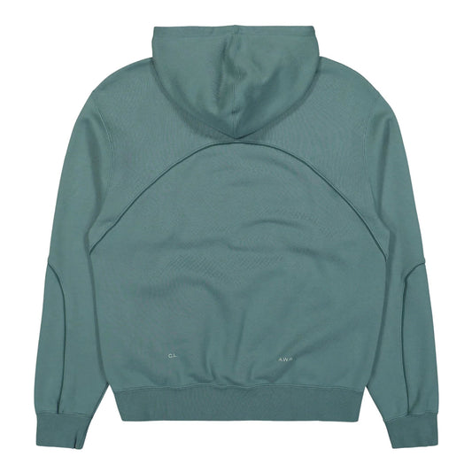 Onesizestore Felpa NOCTA x Nike NRG CS Fleece Hoodie FN7659 382