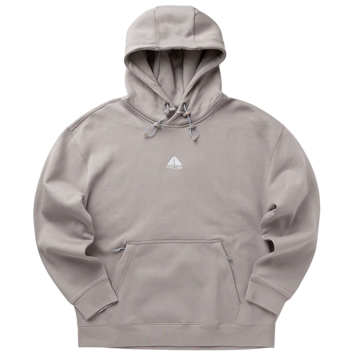 Onesizestore Felpa Nike ACG Therma-FIT Fleece Pullover Hoodie DH3087 009