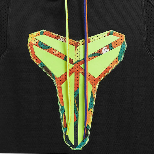 Onesizestore Felpa Nike Kobe Therma-FIT HJ4205 010