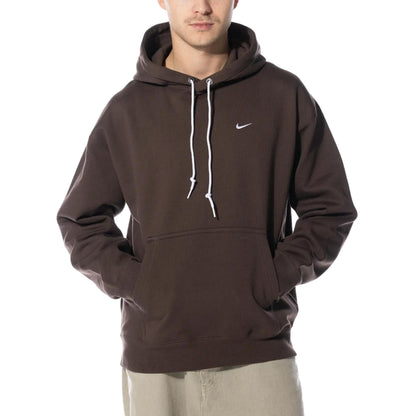 Onesizestore Felpa Nike Lab Solo Swoosh Fleece Full-Zip DR0403 237