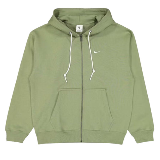 Onesizestore Felpa Nike Lab Solo Swoosh Full Zip DR0403 386