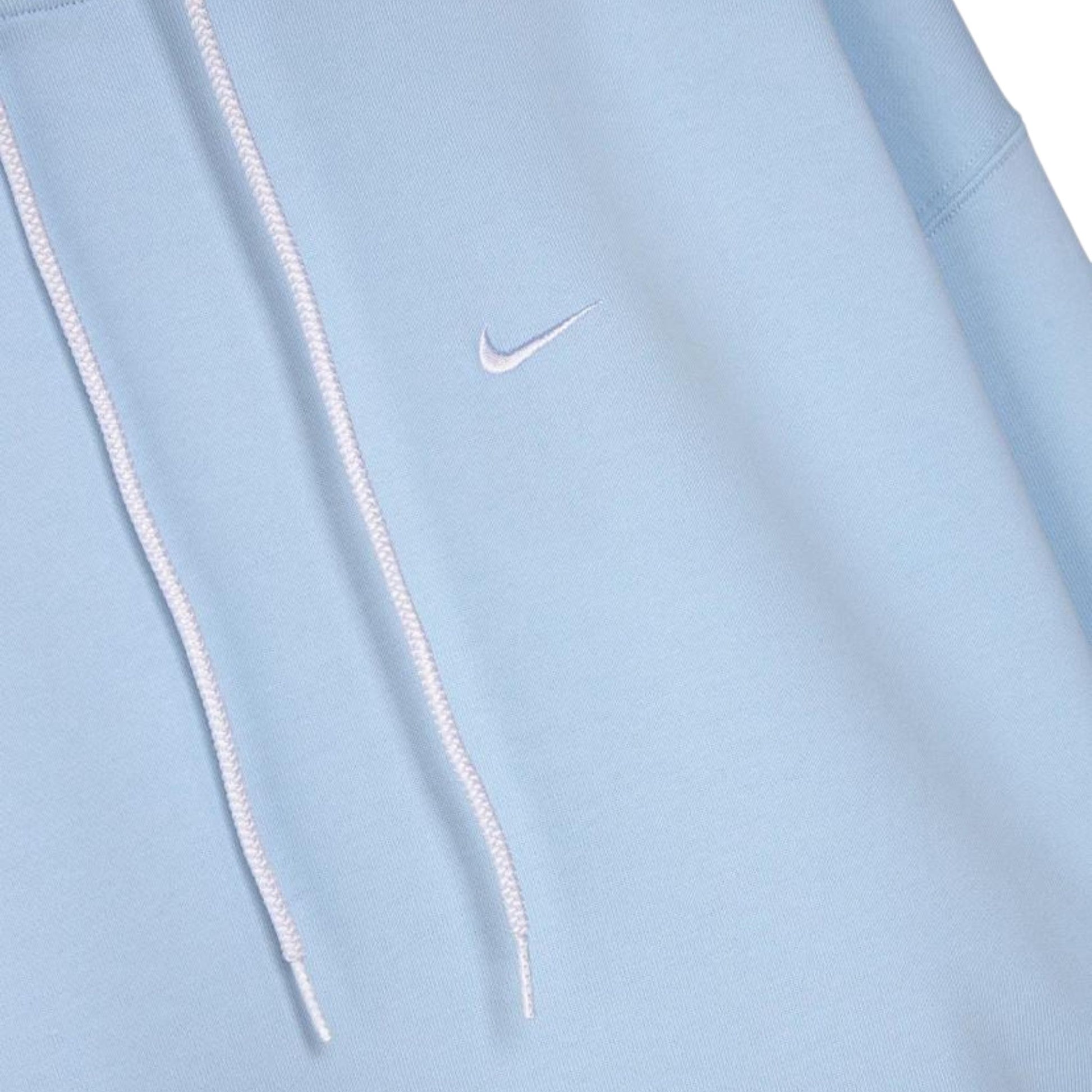 Onesizestore Felpa Nike Lab Solo Swoosh Hoodie CV0552 441