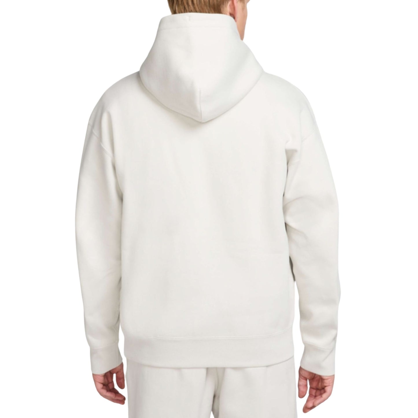 Onesizestore Onesizestore Nike Solo Swoosh Open-Hem Fleece Pants FN3342 072