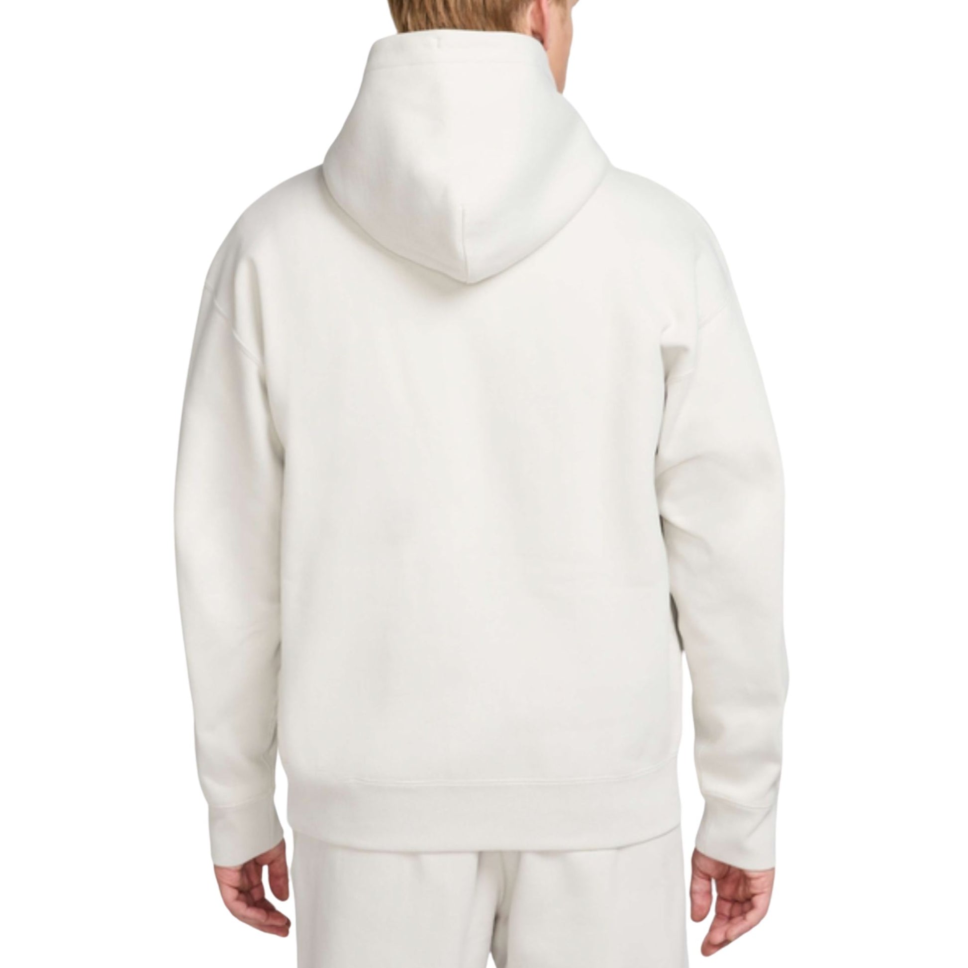 Onesizestore Onesizestore Nike Solo Swoosh Open-Hem Fleece Pants FN3342 072