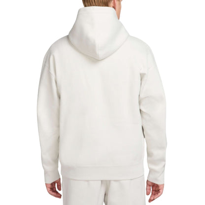 Onesizestore Onesizestore Nike Solo Swoosh Open-Hem Fleece Pants FN3342 072