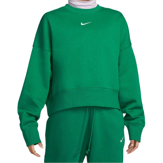 Oneszestore Felpa Nike Sportswear Phoenix Fleece (W) DQ5761 365