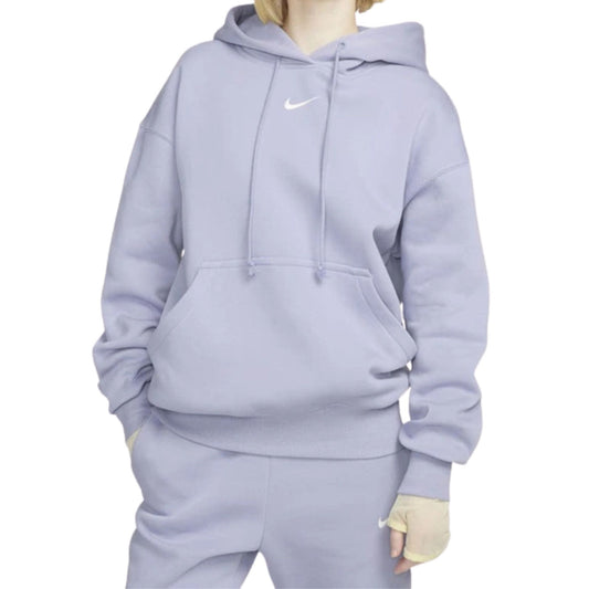 Onesizestore Felpa Nike Sportswear Phoenix Hoodie (W) DQ5860 519