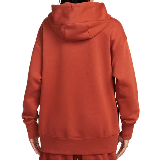 Onesizestore Felpa Nike Sportswear Phoenix Hoodie (W) DQ5860 832