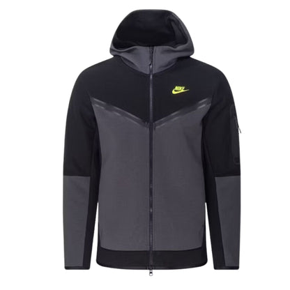 Onesizestore Felpa Nike Sportswear Tech Fleece Full-Zip DV0537 011