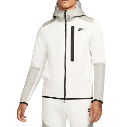 Onesizestore Felpa Nike Sportswear Tech Fleece Men's Track DR6165 030