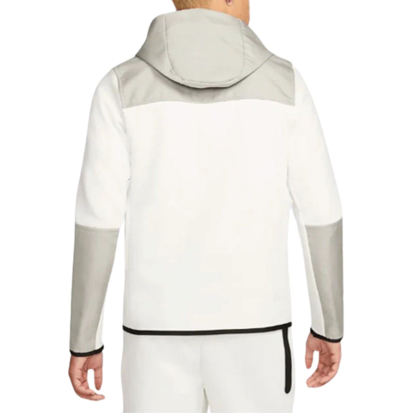 Onesizestore Felpa Nike Sportswear Tech Fleece Men's Track DR6165 030