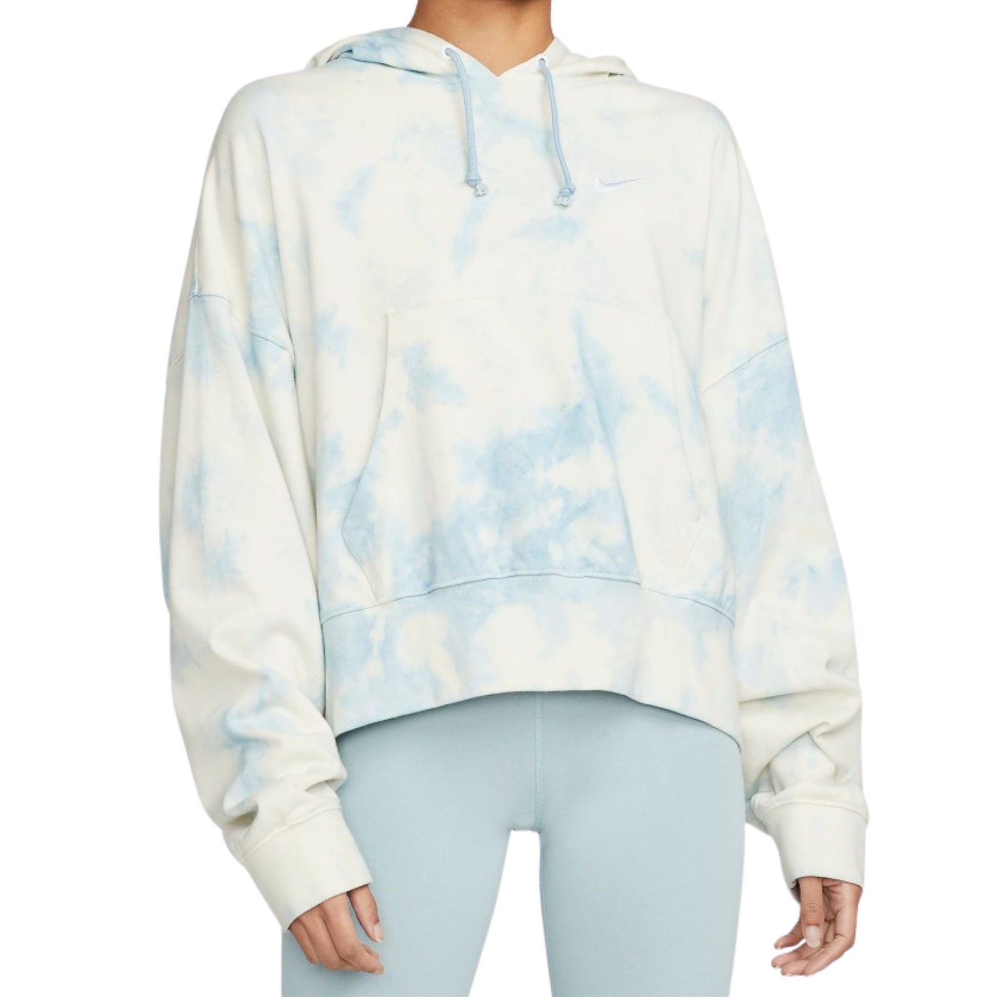 Onesizestore Felpa Nike Sportswear Wash Hoodie (W) DM6716 494