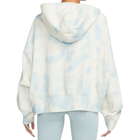 Onesizestore Felpa Nike Sportswear Wash Hoodie (W) DM6716 494