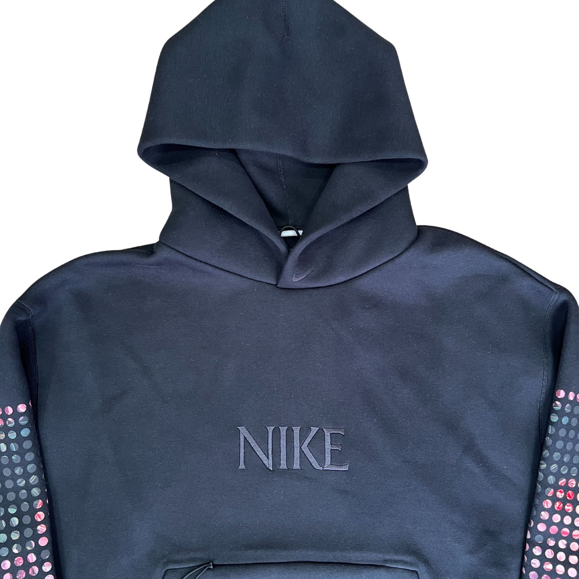 Onesizestore Felpa Nike Tech HJ0683 010