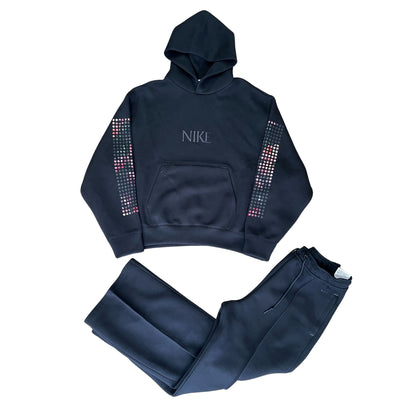 Onesizestore Felpa Nike Tech HJ0683 010