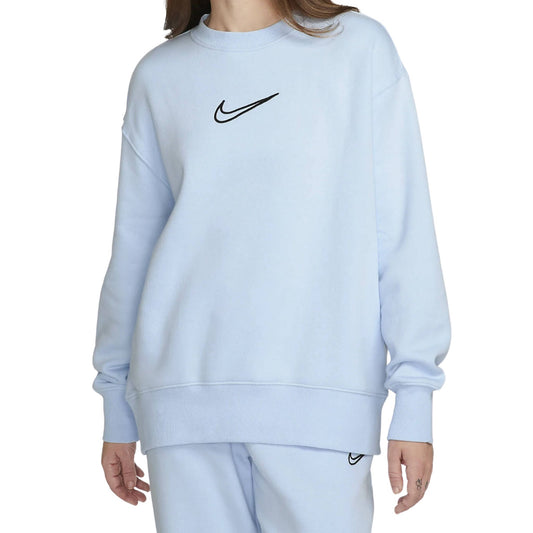 Onesizestore Felpa Nike Women (W)FJ1016 441