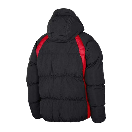 Onesizestore Giacca Bomber Jordan NBA Chicago Bulls Jacket  DN9771 010