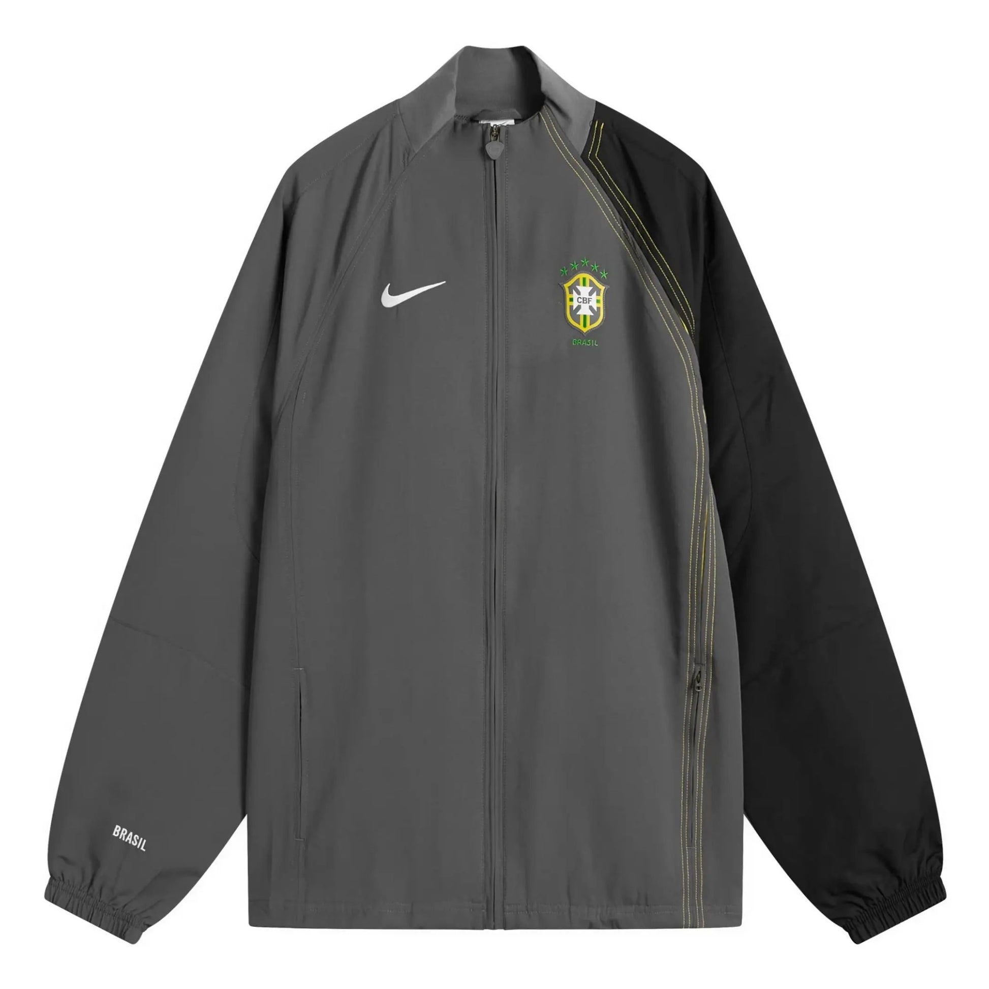 Onesizestore Giacca Brazil 2004 Total 90 Reissue Track Jacket HV4437 021