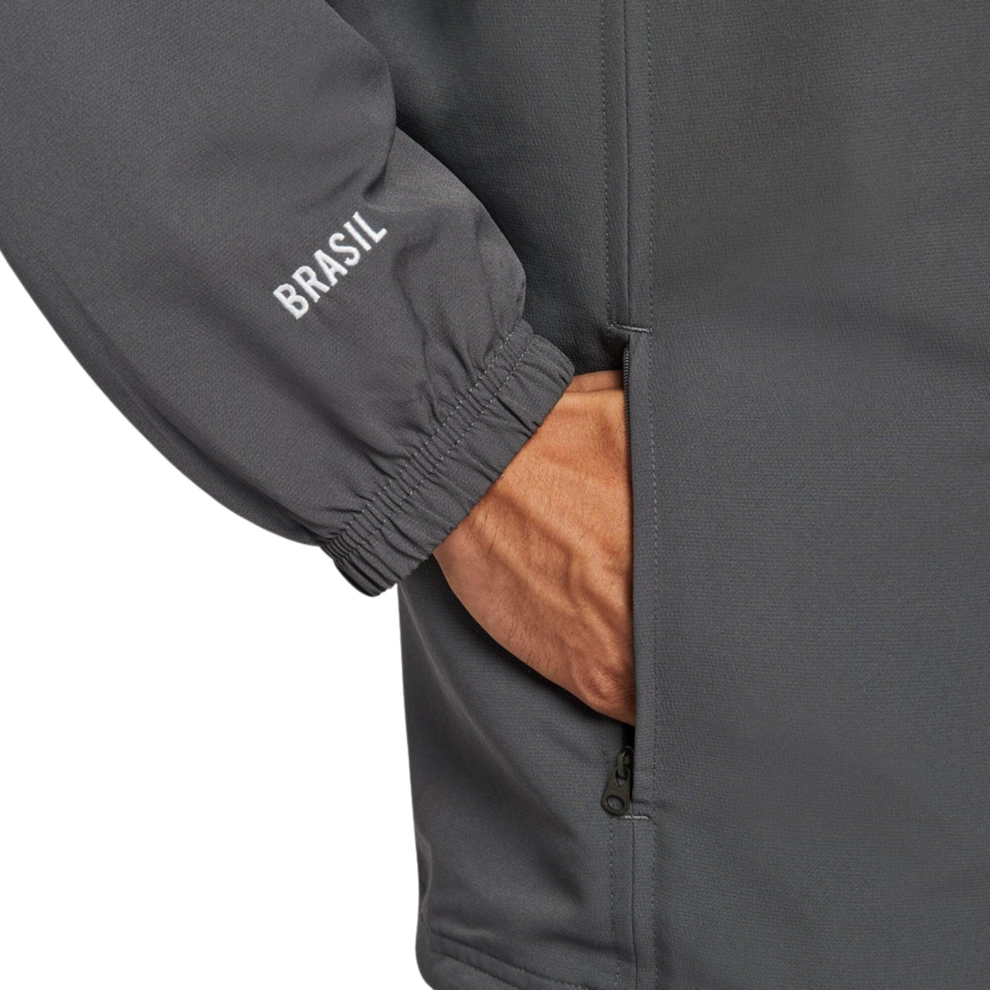 Onesizestore Giacca Brazil 2004 Total 90 Reissue Track Jacket HV4437 021