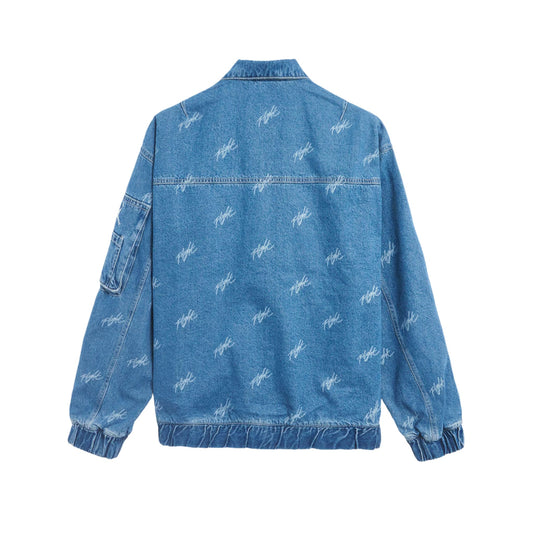 Onesizestore Giacca Jordan Renegade Women's Jacket Jeans FN5353 453