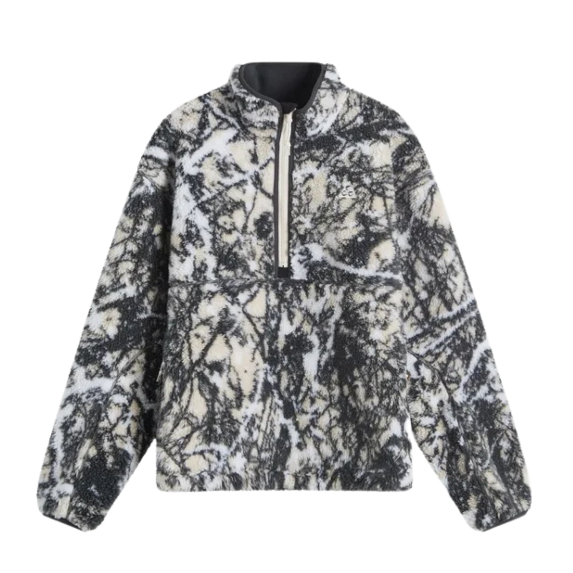 Onesizestore Giacca Nike ACG Therma-FIT ADV Windproof Half-Zip Fleece FZ8622 104