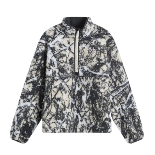 Onesizestore Giacca Nike ACG Therma-FIT ADV Windproof Half-Zip Fleece FZ8622 104