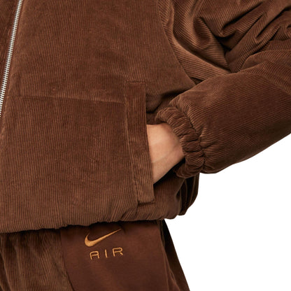 Giacca In Pile Nike Air Sportswear Therma-FIT