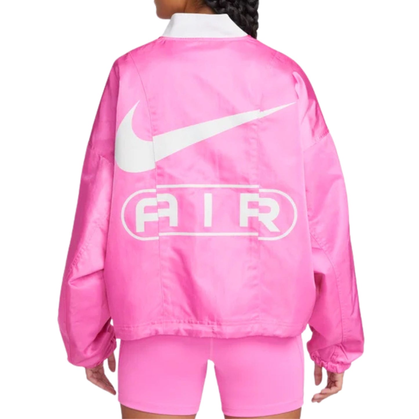 Onesizestore Giacca Nike Air Women's Oversized Woven Bomber Jacket (W) FN1908 675