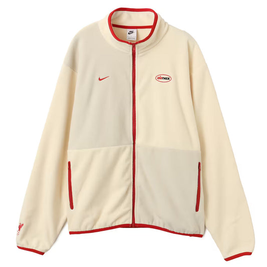 Onesizestore Giacca Nike Liverpool F.C. Club Special Edition Football Fleece Jacket HJ1045 113