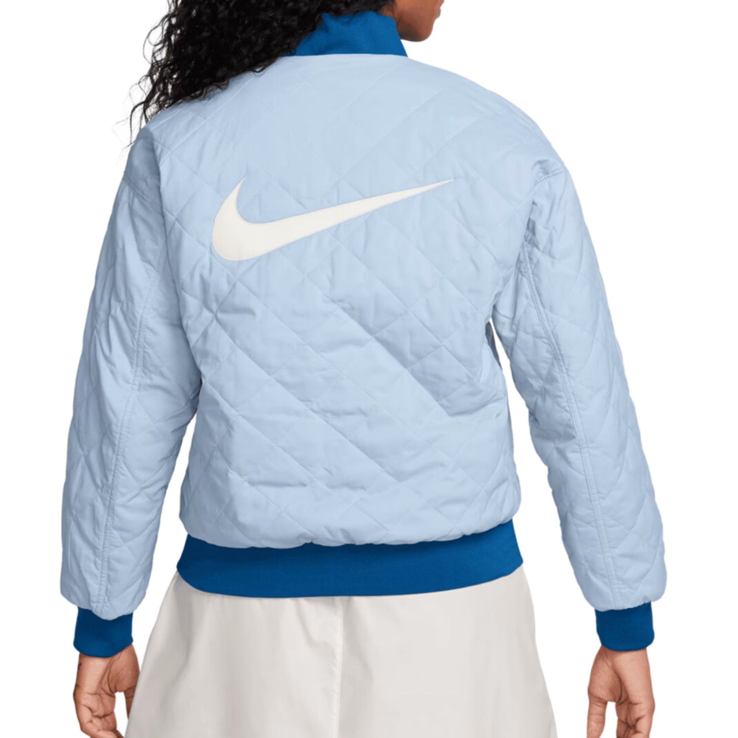 Onesizestore Giacca Nike Reversibile (W) DV7876 476