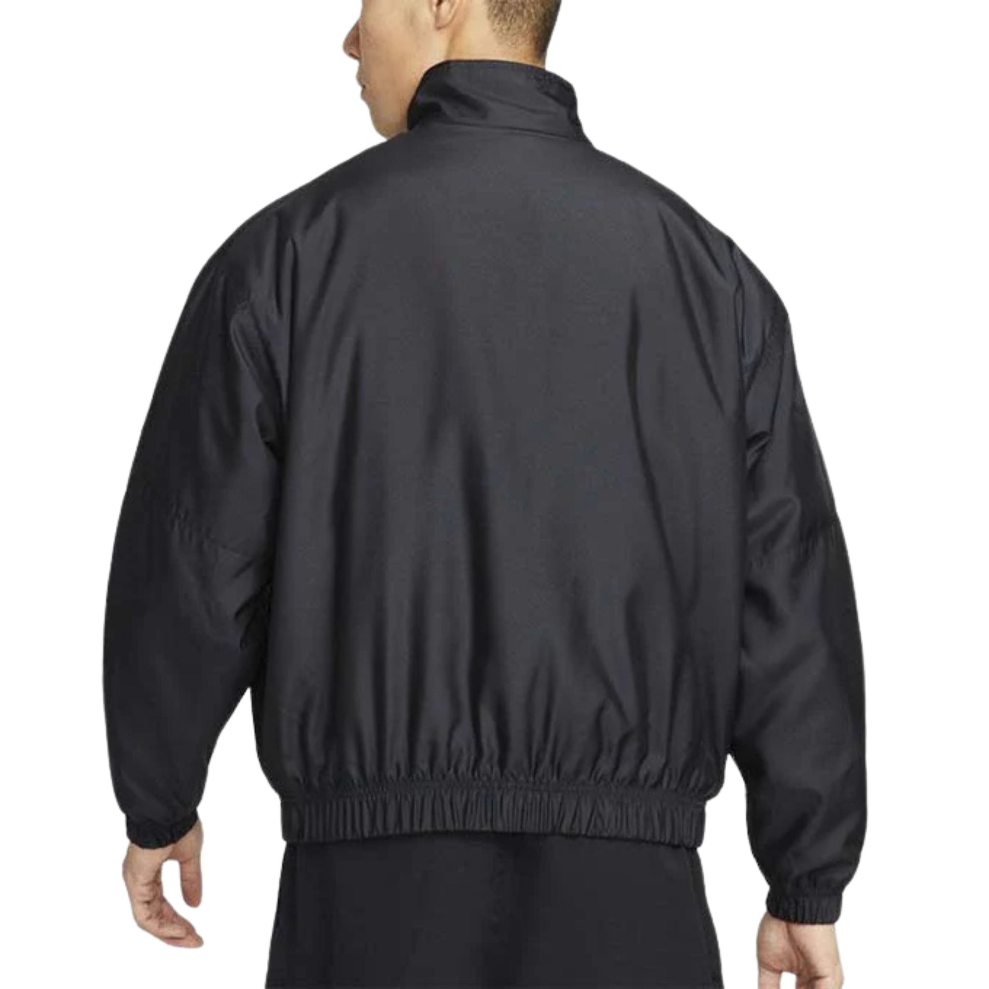 Onesizestore Giacca NikeLab Soloswoosh Satin Bomber Jacket OverSize DN1266 011