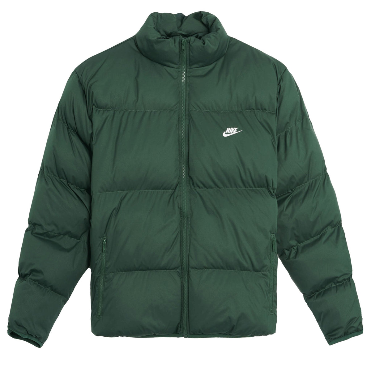 Onesizestore Giacca Nike Sportswear Club Puffer Jacket Fir FB7368 323